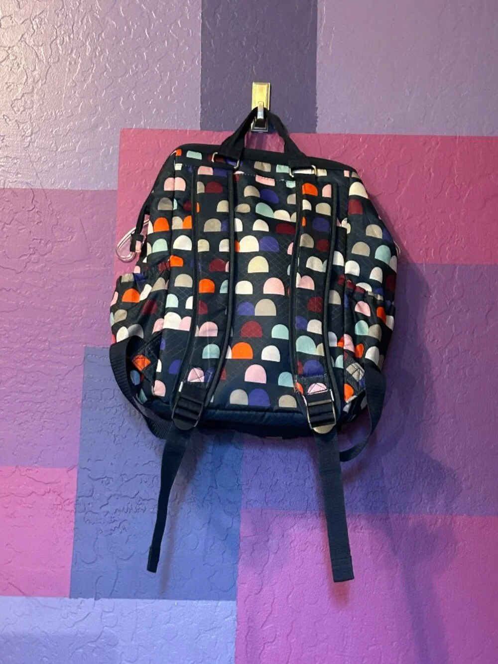 Thirty-one Adventures Backpack